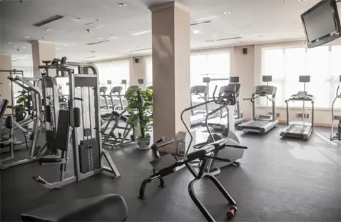 Gymnasium