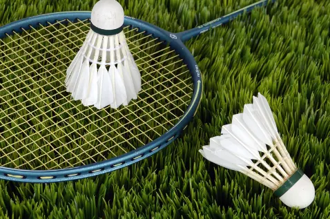 Badminton