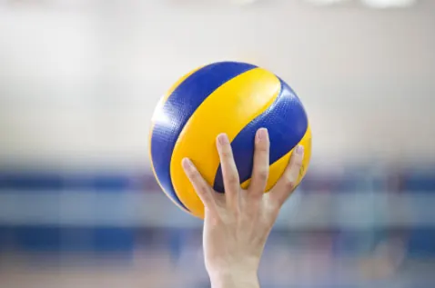 Volleyball