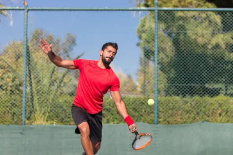 Tennis
