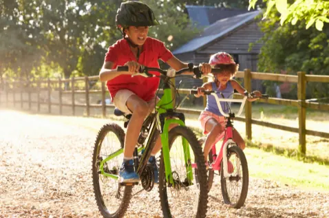 Cycling